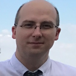 Martin Kubicek avatar